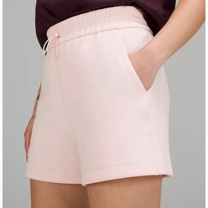 Lululemon Softstreame HR ShortStrawberry Milkshake